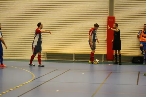 Lite matchbilder från Skara FC - Varnhems IF och sen Varnhems IF - Floby IF