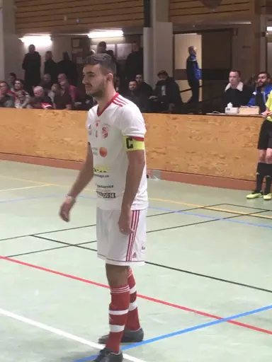 Lite bilder från cuper och seriematcher under 2018/2019