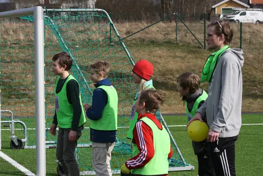 Lite bilder från dagens aktiviteter, bra kämpat!