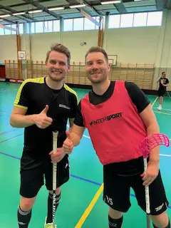 Felix - som vi tidigare utlovat kommer samtliga spelare presenteras här!