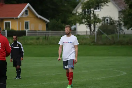 Vi hade tur med vädret i alla fall......