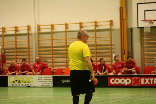 Kul match mellan 2 duktiga lag, Varnhems kilarna fick jobba i uppförsbacke men vände i tredje perioden och vann!