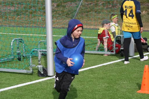 Lite bilder från dagens aktiviteter, bra kämpat!