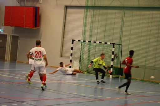 Varnhems IF - Falköpings FK