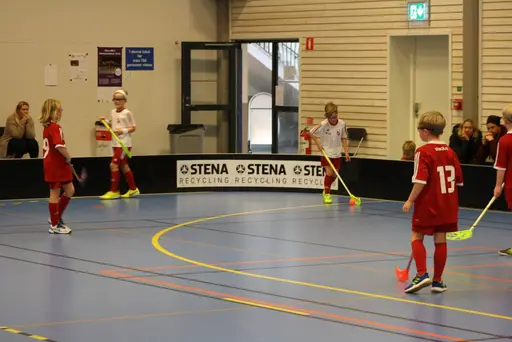 Lite bilder från F/P 10-12 poolspel i Vilanhallen