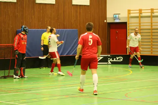 Lite fler matchbilder från sista perioden! 