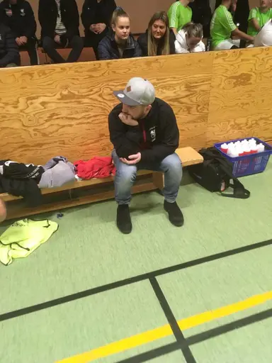 Lite bilder från Dagens BIK cup