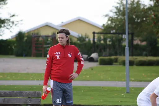 Varnhems IF - Vinninga AIF