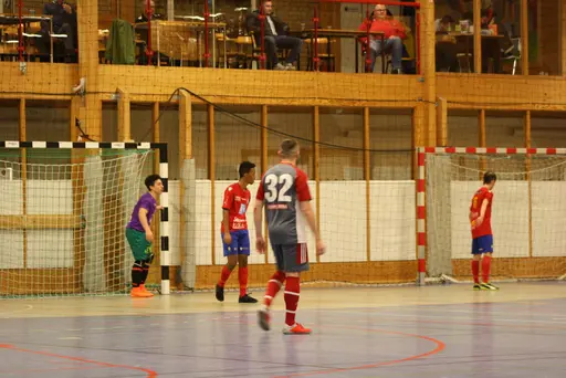 Lite bilder signerade Fatma Gutic