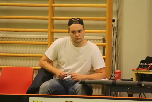 Kul match mellan 2 duktiga lag, Varnhems kilarna fick jobba i uppförsbacke men vände i tredje perioden och vann!