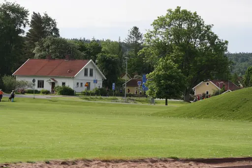50 startande och alla har kommit i mål, topp 3 på bild!
