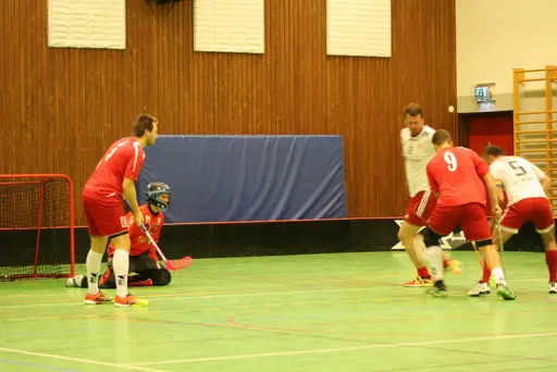 Lite fler matchbilder från sista perioden! 