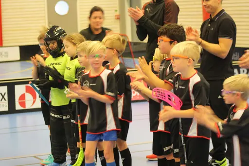 Lite bilder från F/P 10-12 poolspel i Vilanhallen