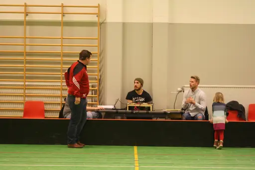 Stort tack till Gurra för bilderna
