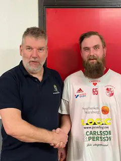 Kristoffer  - som vi tidigare utlovat kommer samtliga spelare presenteras här!