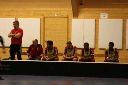 Lite bilder signerade Fatma Gutic
