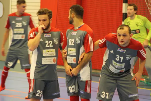 Lite matchbilder från Skara FC - Varnhems IF och sen Varnhems IF - Floby IF