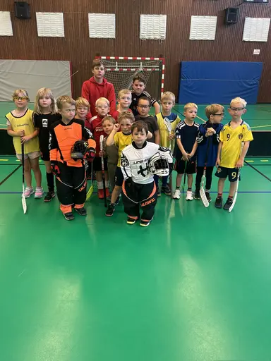 Bilder från 5, 12, 19, 26 oktober och 2 november