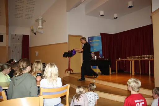 Lite bilder från eftermiddagen - kvällens avslutningar