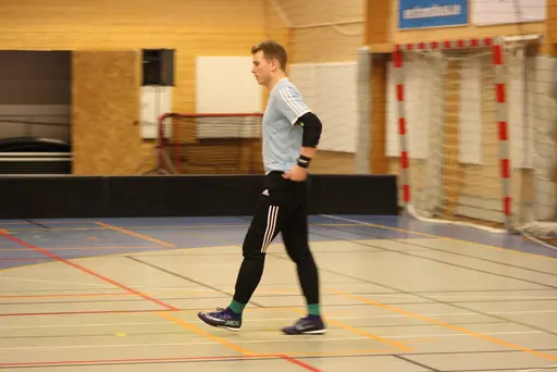 Lite bilder signerade Fatma Gutic