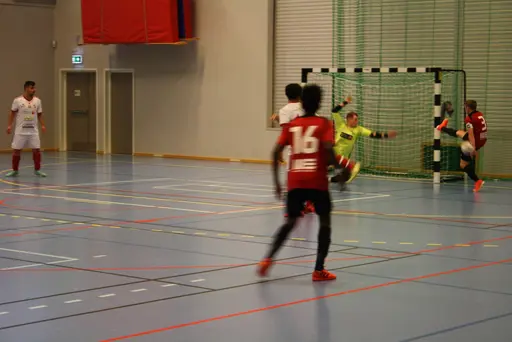 Varnhems IF - Falköpings FK