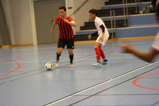 Foto Micke T