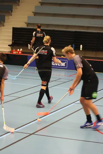 En bild säger ju mer än 1000 ord, undrar vad en film.........?