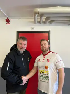 Stor Anton - som vi tidigare utlovat kommer samtliga spelare presenteras här!