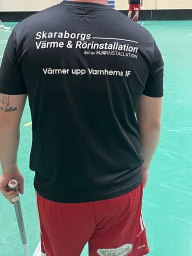Ett ”axplock” av föreningens verksamhet