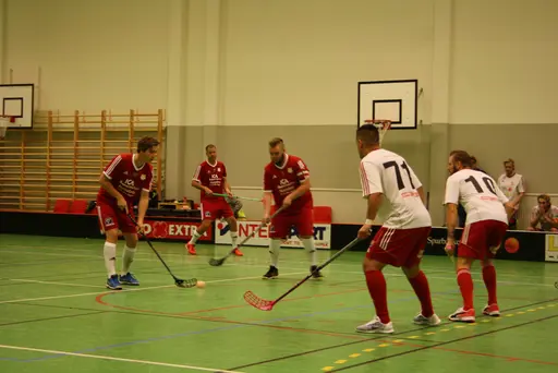 Målrikt är väl det minsta man kan säga :)