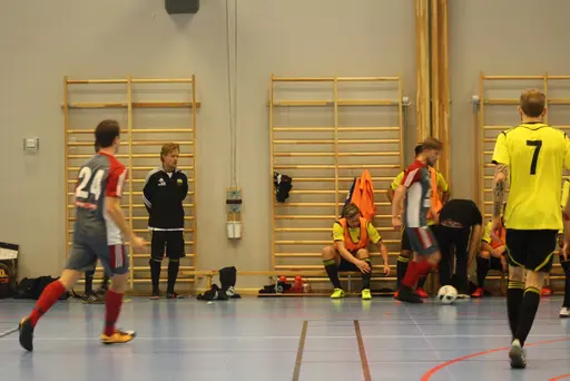 Lite bilder från dagen i Viktoriaskolan i Skara.