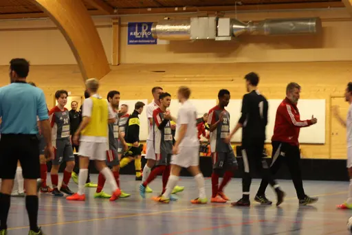 Lite bilder signerade Fatma Gutic
