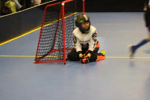 Lite bilder från F/P 10-12 poolspel i Vilanhallen