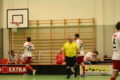Lite fler matchbilder från sista perioden! 