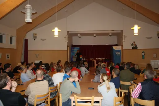 Lite bilder från eftermiddagen - kvällens avslutningar
