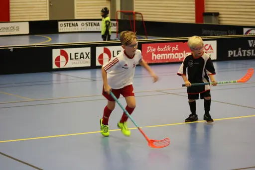 Lite bilder från F/P 10-12 poolspel i Vilanhallen