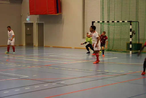 Varnhems IF - Falköpings FK