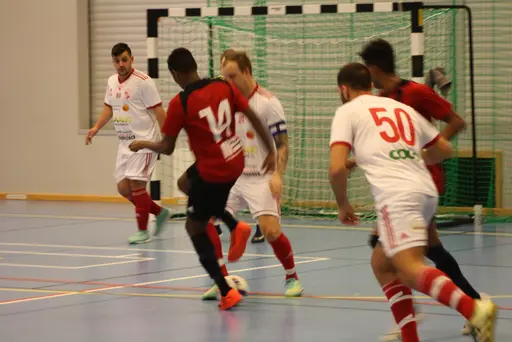 Varnhems IF - Falköpings FK