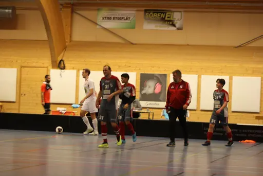 Lite bilder signerade Fatma Gutic
