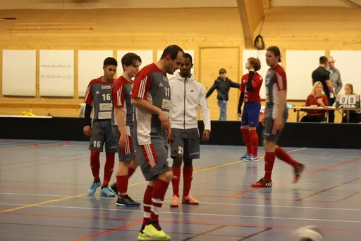 Lite bilder signerade Fatma Gutic