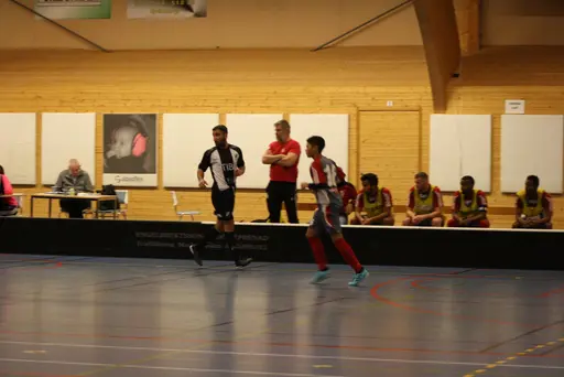 Lite bilder signerade Fatma Gutic