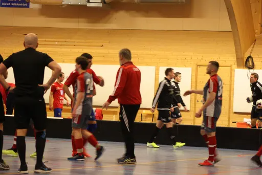 Lite bilder signerade Fatma Gutic