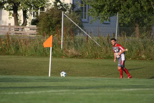 Lite matchbilder från kvällens träningsmatch!