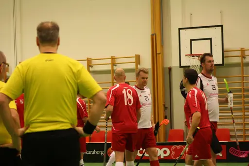 Lite fler matchbilder från sista perioden! 