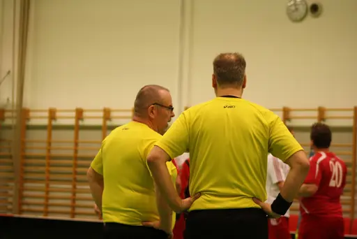Lite fler matchbilder från sista perioden! 