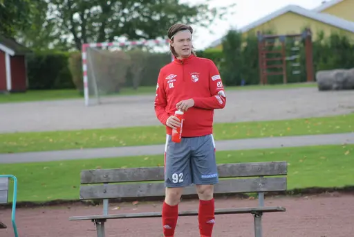 Varnhems IF - Vinninga AIF