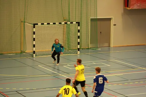 Lite bilder från dagen i Viktoriaskolan i Skara.