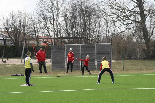 Lite bilder från dagens aktiviteter, bra kämpat!