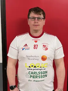 Sebastian - som vi tidigare utlovat kommer samtliga spelare presenteras här!