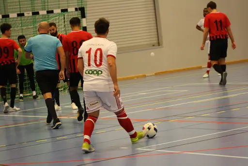 Foto Micke T